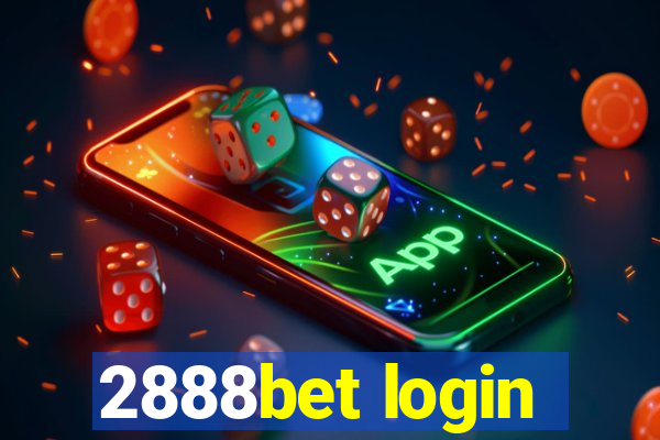 2888bet login